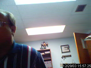 PastorCam
